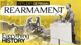 Hitler's Secret Tanks: How Germany Rearmed Itself Against All Odds | Tanks!