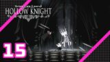 Hollow Knight – White Palace, Void Heart – 112% Playthrough (15)