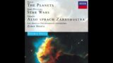 Holst: The Planets, Op. 32 – I. Mars, the Bringer of War by Los Angeles Philharmonic, Zubin Mehta