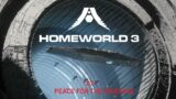 Homeworld Ep 07 // Peace for the Warsage // MINIMAL COMMENTARY