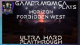 Horizon Forbidden West – Ultra Hard 100% Playthrough -Ep13- The hero the Utaru deserve
