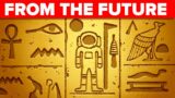 Horrifying Messages Hidden in Egyptian Tombs
