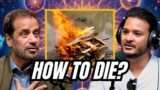 How Does One Prepare For Death? | Dr. Basant Pant | Sushant Pradhan Podcast