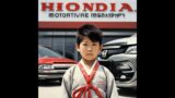 How Honda Achieved Success Against All Odds | THE UNTOLD STORY