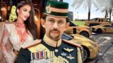 How The Sultan Of Brunei Spends His $2 Trillion Fortune