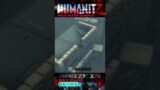 How To Survive Being Trapped in humanitz! – HumanitZ #shorts #short  #humanitz #gaming #survival