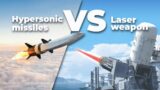 How US High Energy Lasers Immobilize China Hypersonic Missiles In 1 Second