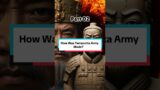 How Was the Terracotta Army Made? Ancient Secrets Unveiled!