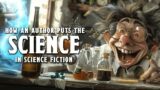 How an Author Puts the Science in Science Fiction | Free Full-Length Sci-Fi Audiobooks