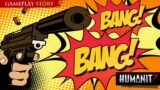 HumanitZ – "BANG BANG" — Luring Hordes to Hostiles, Video Excerpt Roleplay