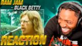 I DISCOVERED THE BEST SONG EVER! | Ram Jam – Black Betty (REACTION!!!)
