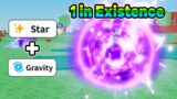 I Merge Elements To Make Rarest Aura on Roblox Aura Craft