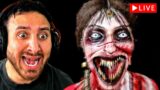 I Played India's SCARIEST Horror Game