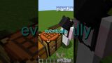 I Trolled This E-Girl on My Skyblock Server