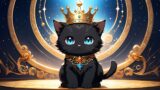 I Was Reborn As A Black Cat And Wanted To Live A Lazy Life, But Accidentally Became A King