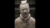 I am a terracotta warrior from China who loves to sing, I hope you can enjoy my music!
