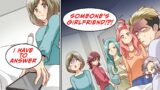 I answered the phone to help my brother but… [Manga Dub]
