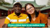 I didn't know how to propose to my wife. 9 years married inter racial couple share their love story