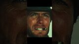 I don't think it's nice, you laughing | A Fistful of Dollars (1964) #clinteastwood #westernmovies
