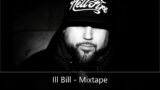 Ill Bill – Mixtape (feat. Vinnie Paz, Lil Fame, DJ Premier, O.C., Cormega, Jedi Mind Tricks…)