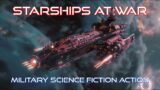 Imperial Planet Raiders Attack | Best of Starships at War | Sci-Fi Complete Audiobooks