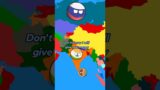 India hypnotized part 9|| Countries in a Nutshell #countryballs #worldprovinces #shorts #nutshell