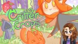 Indie Demo :: Critter Crops