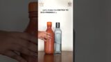 Introducing terracotta bottles – an eco-friendly alternative to plastic.