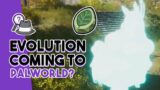 Is Evolution Coming to Palworld? | How Would it Work?