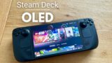 Is a Steam Deck OLED Worth It?
