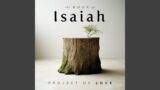 Isaiah 44 – Sing Oh Heavens