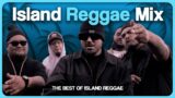 Island Reggae Mix | The Best of Island Reggae with Lomez Brown, Lion Rezz, Fiji, Maoli & More!