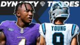 It's Time to BUY These NFL Draft Winners! | Dynasty Fantasy Football 2024