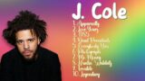 J. Cole-Hits that became instant classics-Prime Tracks Playlist-Coveted