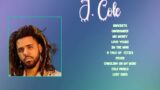 J. Cole-Top tracks roundup for 2024-Premier Tracks Playlist-Incorporated