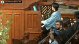 J. S. Bach – Great Fantasia in G Minor, BWV 542a (Columbia Baccalaureate Service 2024 – Reilly Xu)