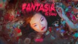 JC Karo – Fantasia (Visualizer)