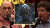 JRE: Aliens Are Beyond Physics!