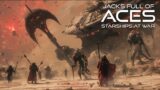 Jacks Full of Aces Part Ten | Starships At War | Science Fiction Complete Audiobooks