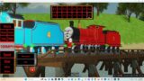 James To The Rescue Sodor Online Remake