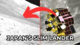 Japan’s SLIM Lander: Surviving the Moon’s Extreme Nights Against All Odds