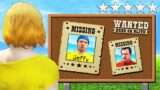 Jeffy and Marvin Go Missing in GTA 5!