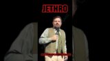 Jethro's Wife  The Untold Truth