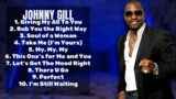 Johnny Gill-Music hits review for 2024-High-Ranking Tracks Compilation-Corresponding
