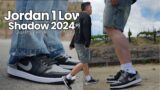 Jordan 1 low Shadow is worth buying in 2024?