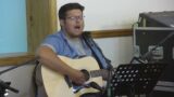 Josh Holstein – There Was Jesus (RCBC 5-15-24)