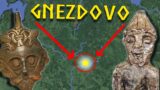 Journey to Gnezdovo: The Industrial Giant of Viking Rus'