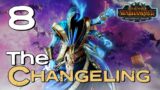 KARN IS ASCENDED!! | Changeling – Tzeentch | Total War Warhammer 3 Campaign #8