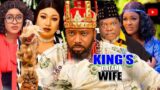 KING'S DREAM WIFE (FULL MOVIE) FREDERICK LEONARD/ CHACHA EKE 2024 LATEST NOLLYWOOD MOVIE
