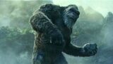 KONG Vs Great Apes – Godzilla X Kong The New Empire: Tribe Fight